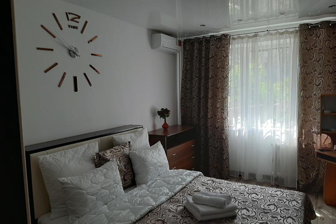 Photo of Bedroom in Volgograd