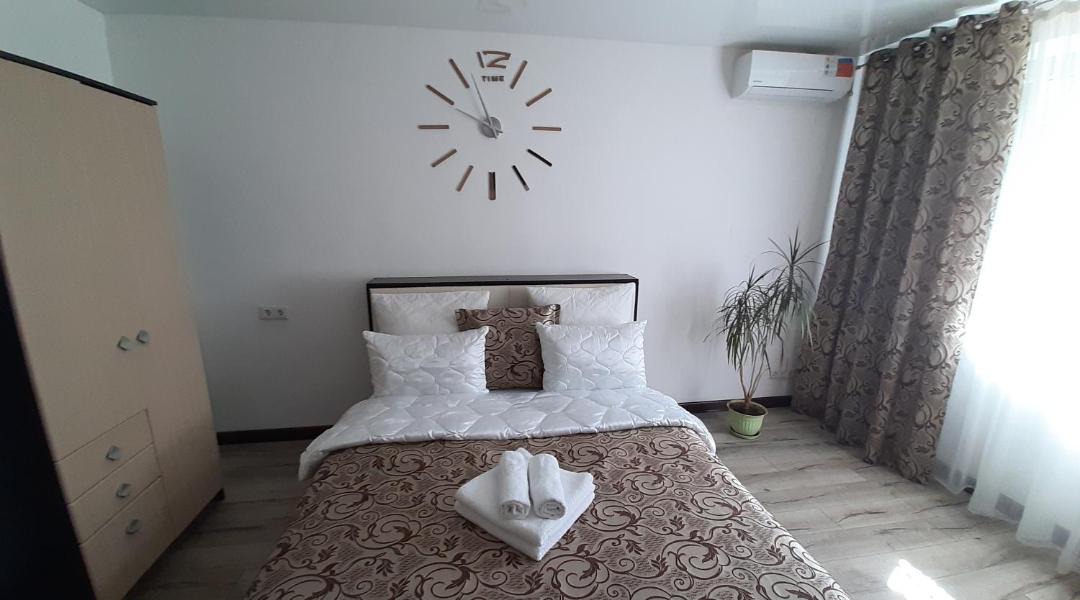 Photo of Bedroom in Volgograd