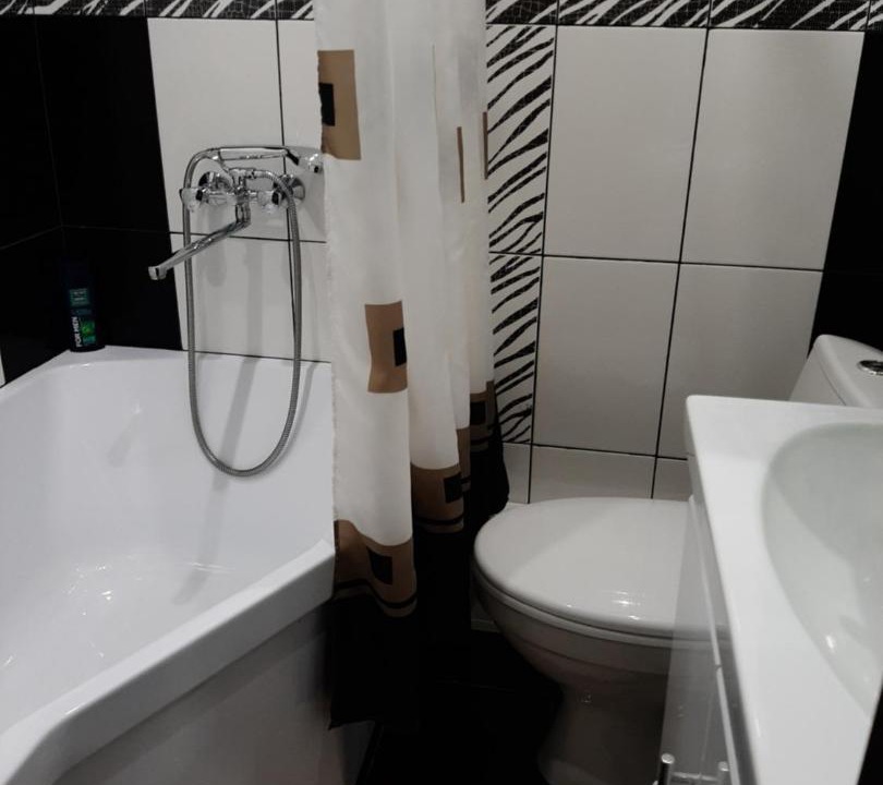 Photo of Bathroom in Volgograd