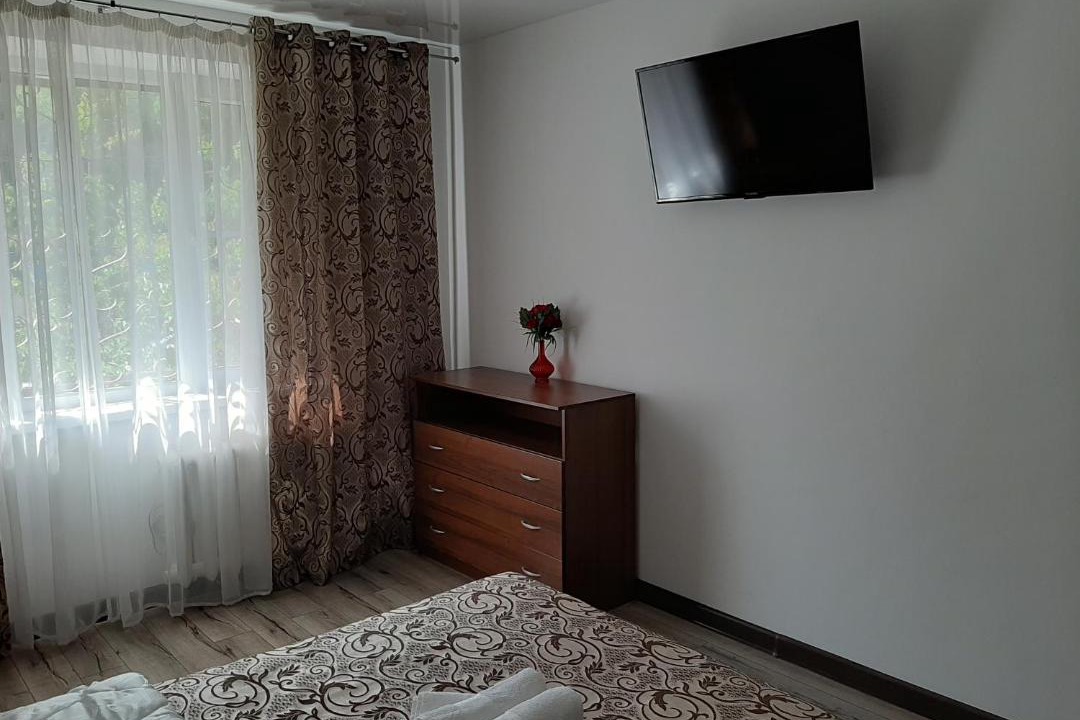Photo of Bedroom in Volgograd