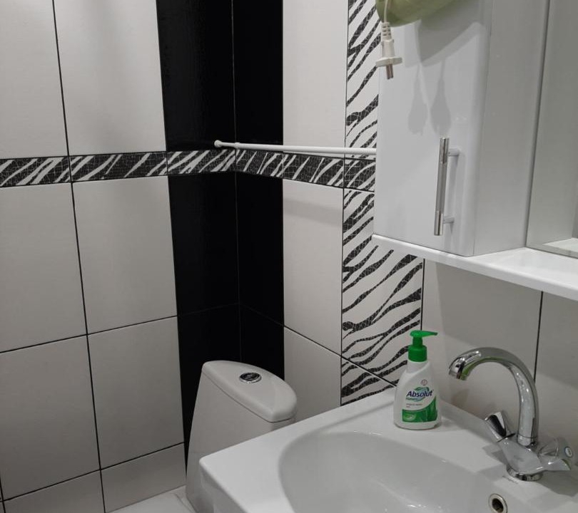 Photo of Bathroom in Volgograd