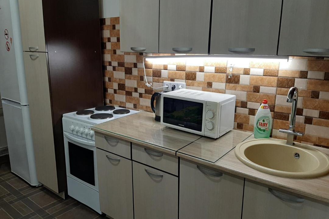 Photo of Kitchen in Volgograd