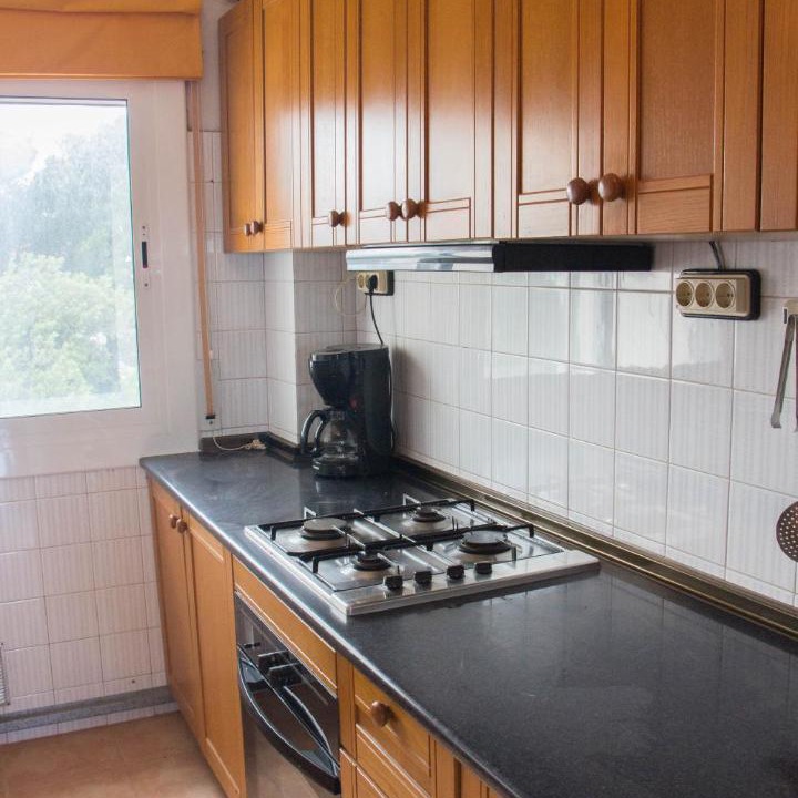 Photo of Kitchen in L'Hospitalet de l'Infant