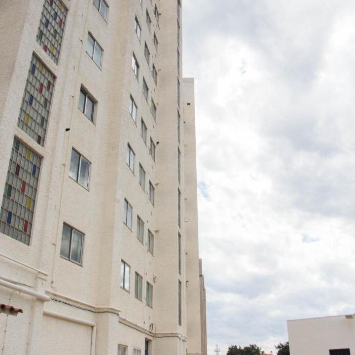 Photo of Buildings in L'Hospitalet de l'Infant