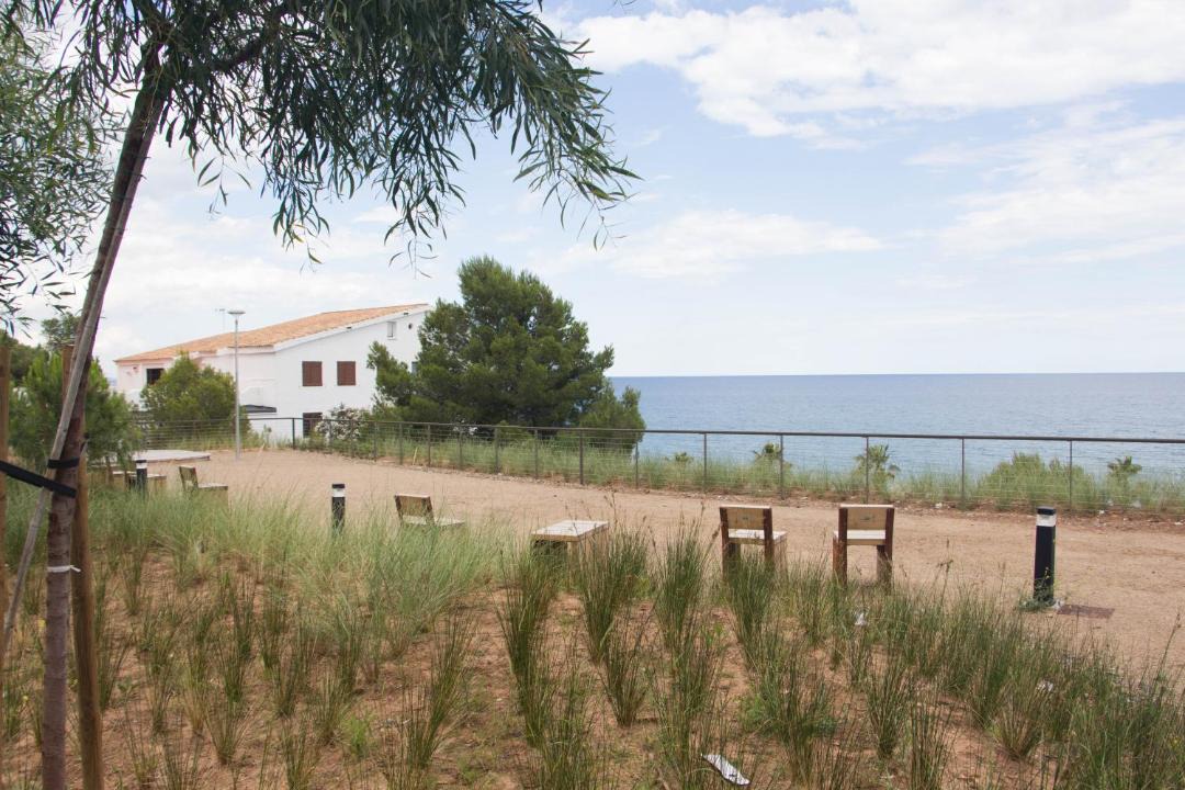 Photo of Outdoor in L'Hospitalet de l'Infant