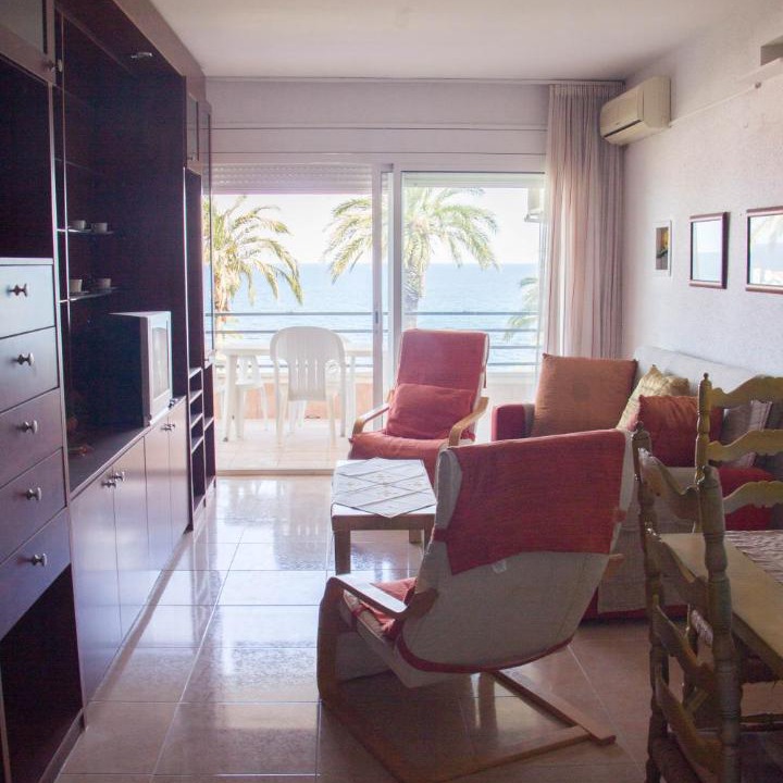 Photo of Livingroom in L'Hospitalet de l'Infant