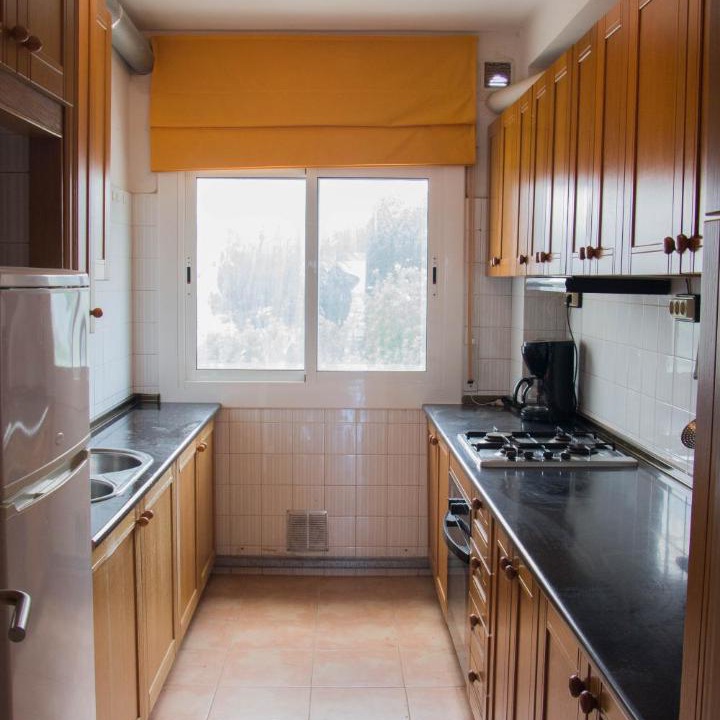 Photo of Kitchen in L'Hospitalet de l'Infant