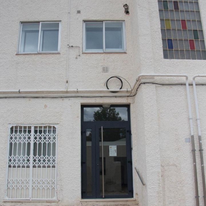 Photo of Buildings in L'Hospitalet de l'Infant