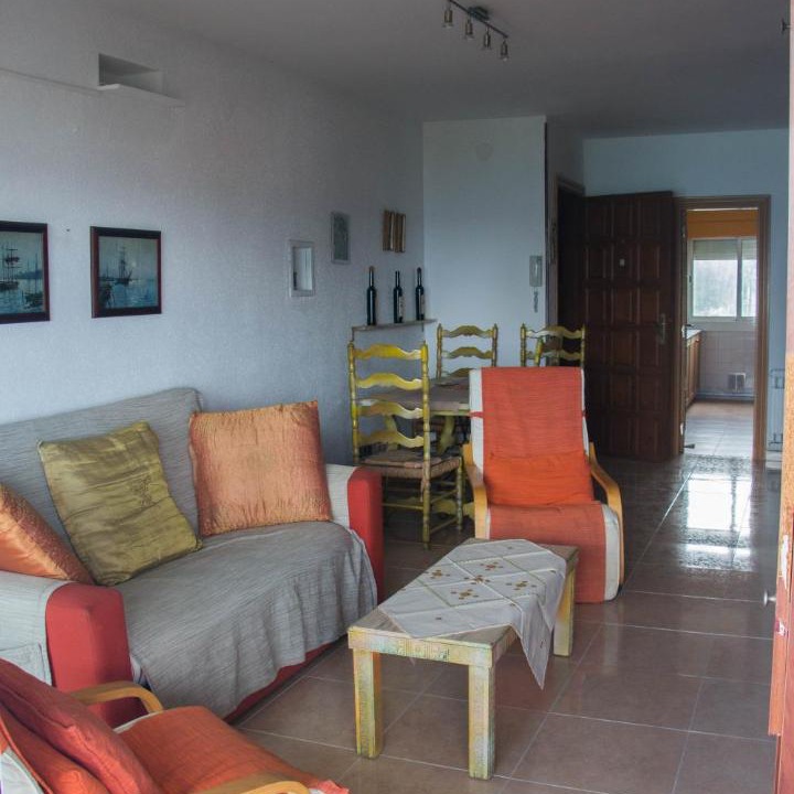 Photo of Livingroom in L'Hospitalet de l'Infant