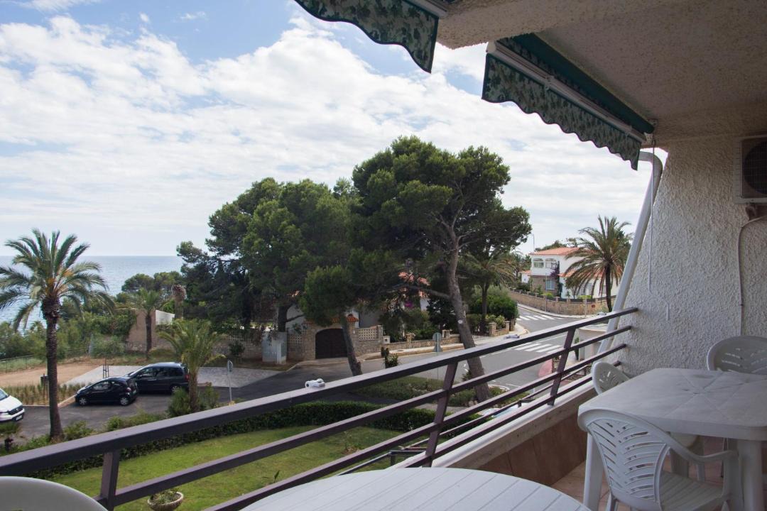 Photo of Patio Balcony in L'Hospitalet de l'Infant
