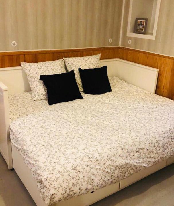 Photo of Bedroom in Ax-les-Thermes