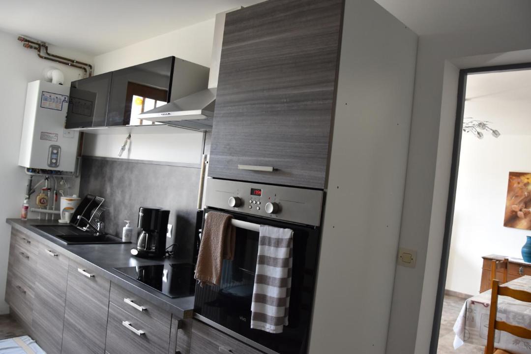 Photo of Kitchen in Eclaires