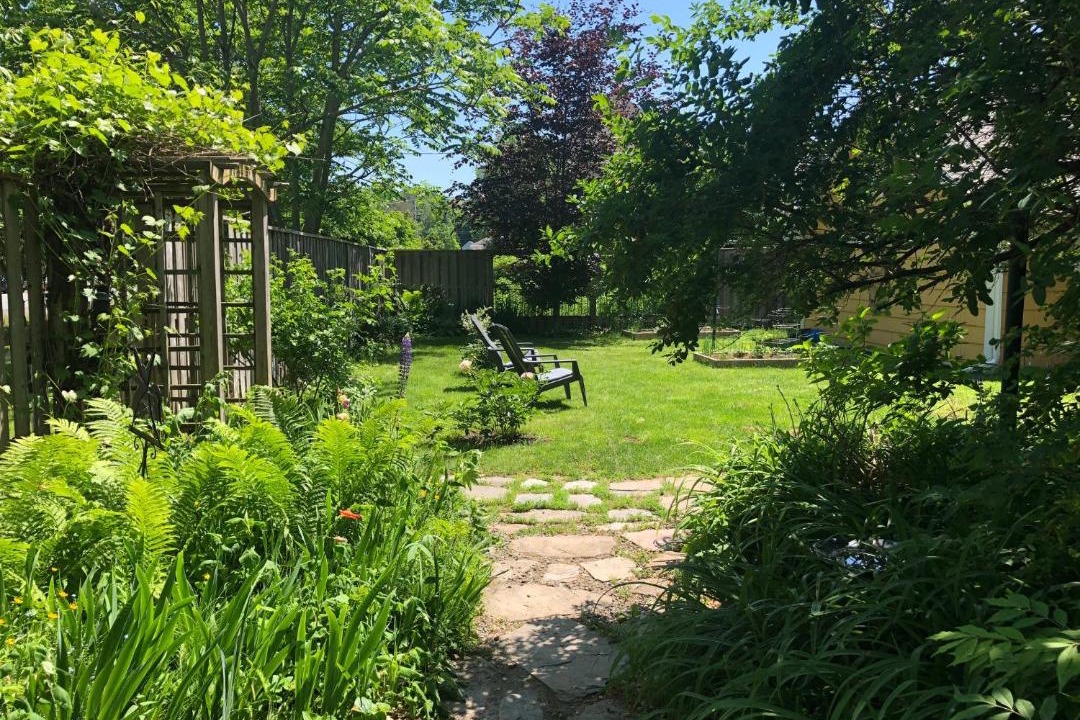 Photo of Others in Wolfville