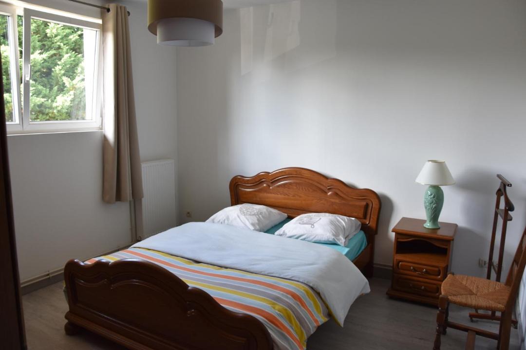Photo of Bedroom in Eclaires