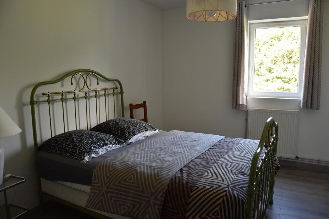 Photo of Bedroom in Eclaires
