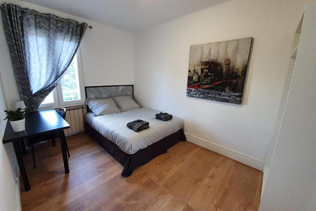 Photo of Others in Vandoeuvre-les-Nancy