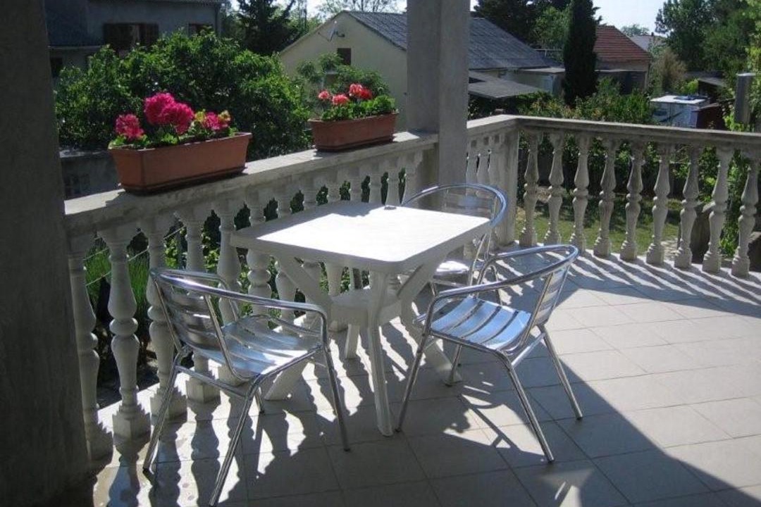 Photo of Patio Balcony in Nin