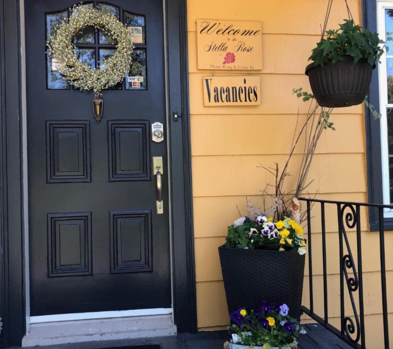 Photo of Others in Wolfville