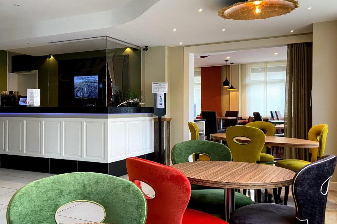 Photo of Others in Bourges