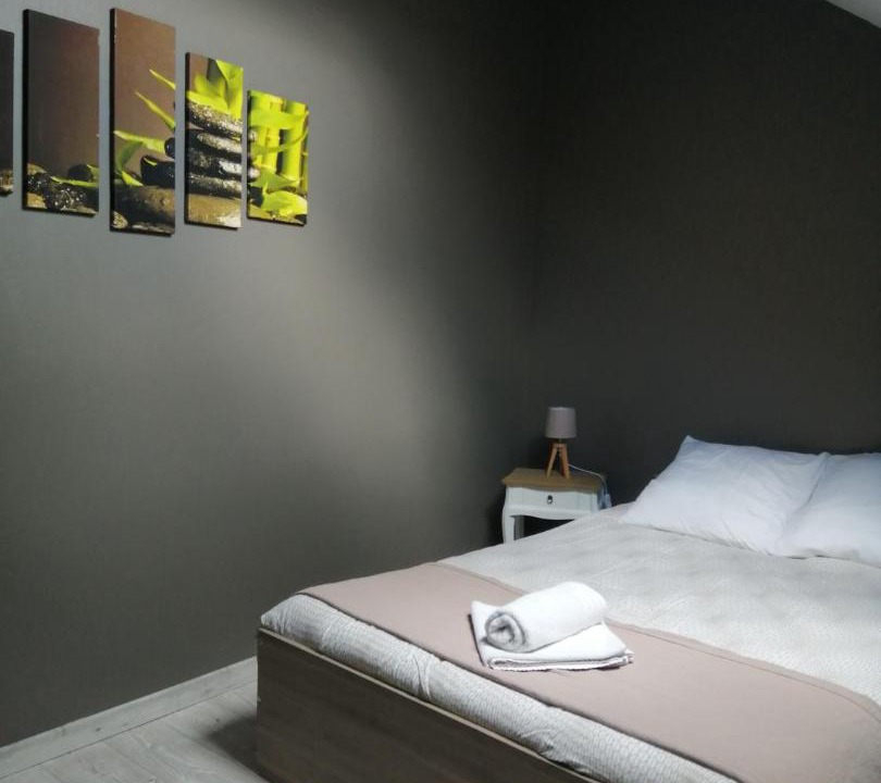Photo of Bedroom in Amboise