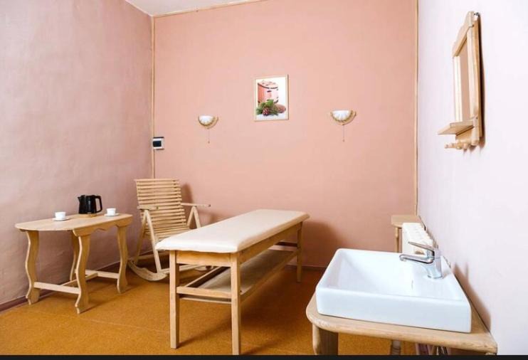 Photo of Livingroom in Kirovskiy Rayon