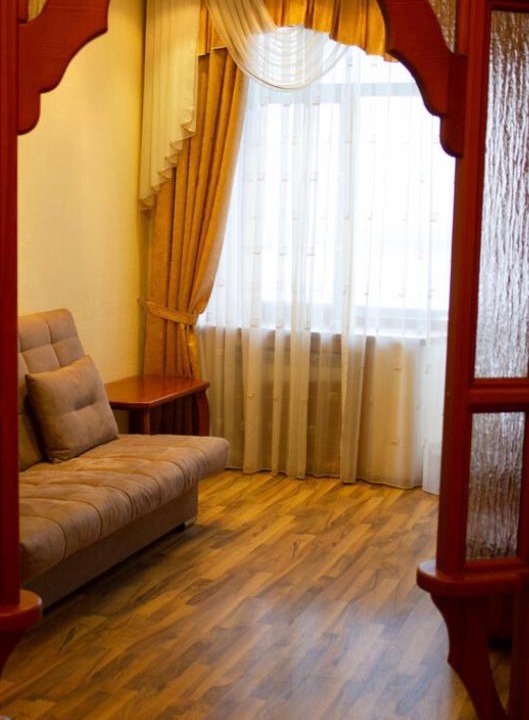 Photo of Livingroom in Kirovskiy Rayon