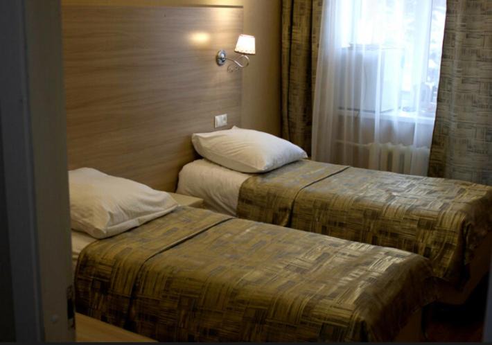 Photo of Bedroom in Kirovskiy Rayon