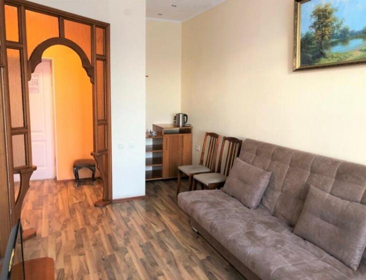 Photo of Livingroom in Kirovskiy Rayon