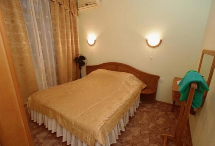 Photo of Bedroom in Kirovskiy Rayon