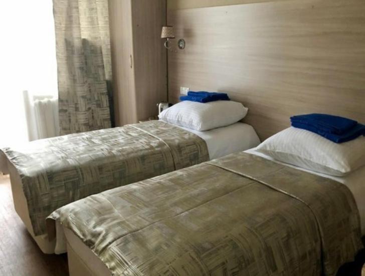 Photo of Bedroom in Kirovskiy Rayon