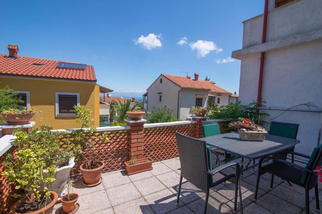 Photo of Patio Balcony in Cove Murtar