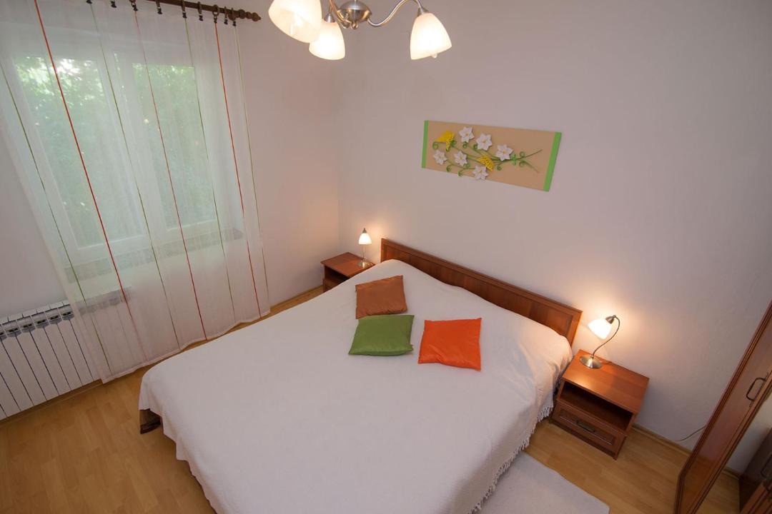 Photo of Bedroom in Cove Murtar