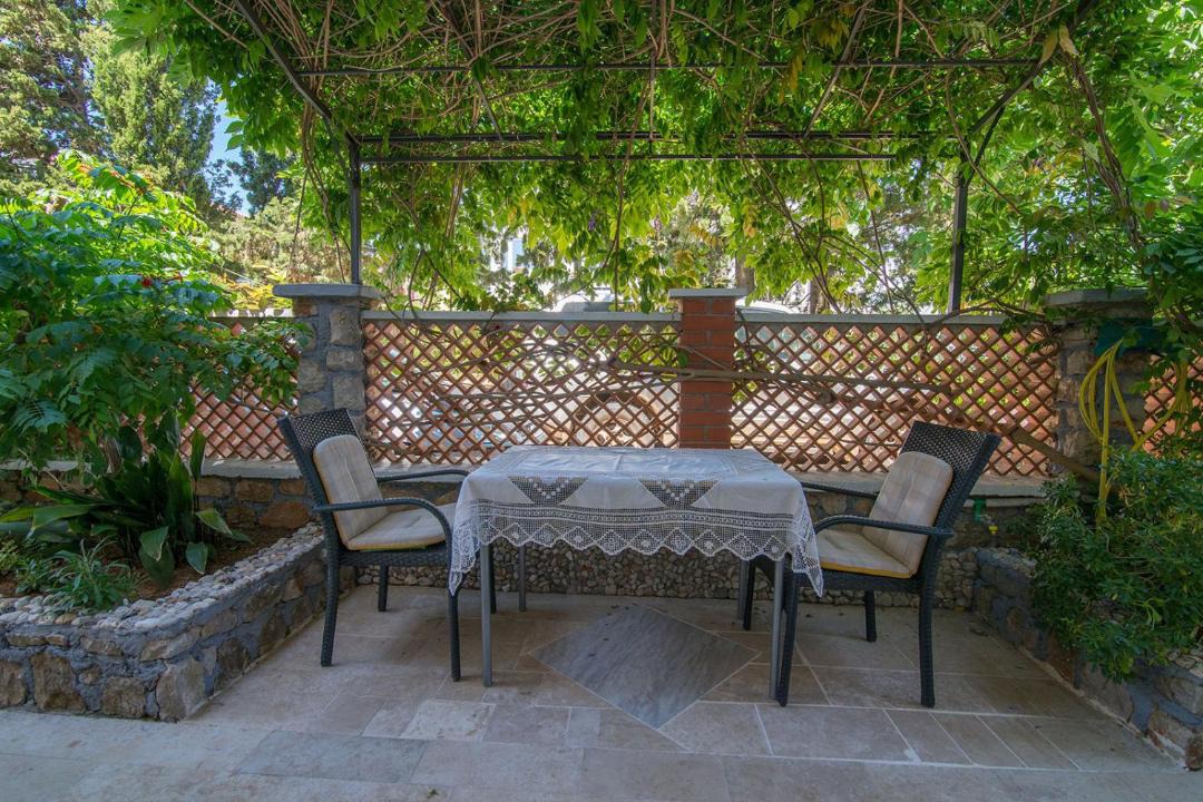 Photo of Patio Balcony in Cove Murtar
