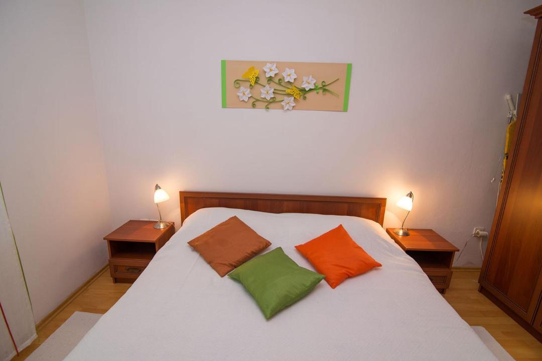 Photo of Bedroom in Cove Murtar