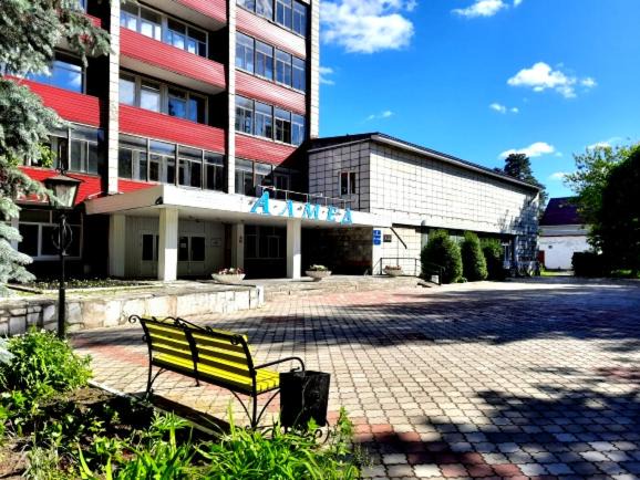 Photo of Buildings in Kirovskiy Rayon