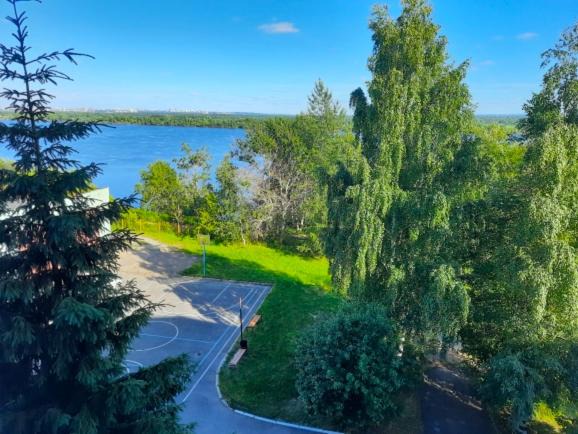 Photo of Outdoor in Kirovskiy Rayon