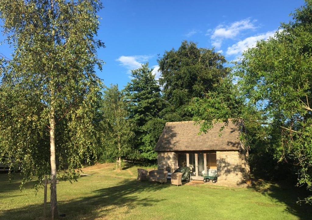 Photo of Buildings in Ulwell