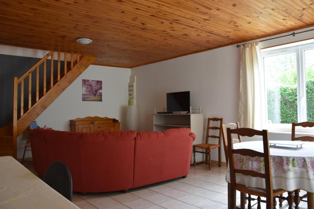 Photo of Livingroom in Eclaires