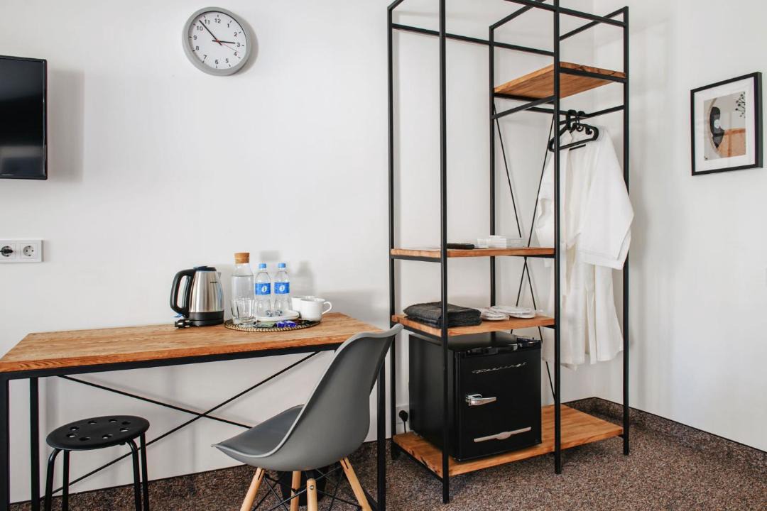 Photo of Kitchen in Vladivostok