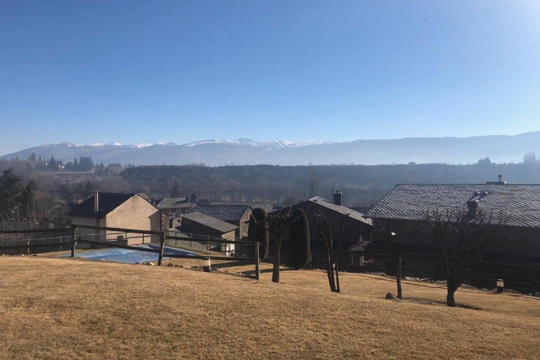 Photo of Outdoor in Bolvir