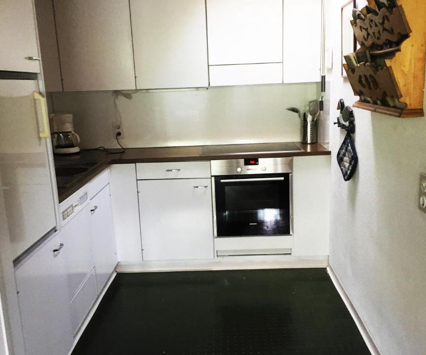 Photo of Kitchen in Savognin