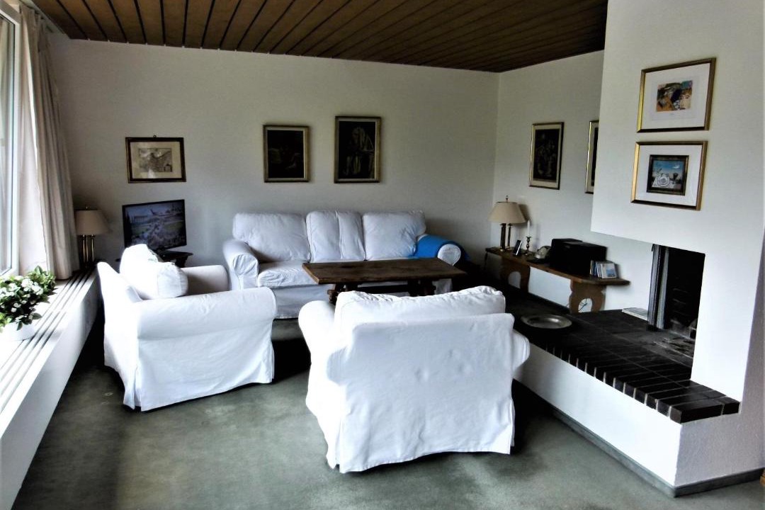 Photo of Livingroom in Savognin