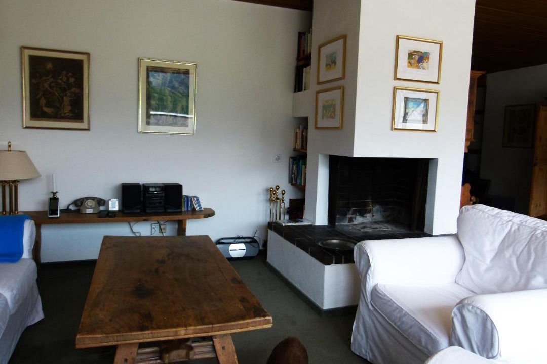 Photo of Livingroom in Savognin