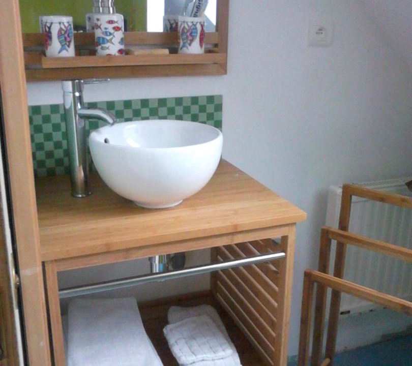 Photo of Others in Sainte-Gauburge-Sainte-Colombe