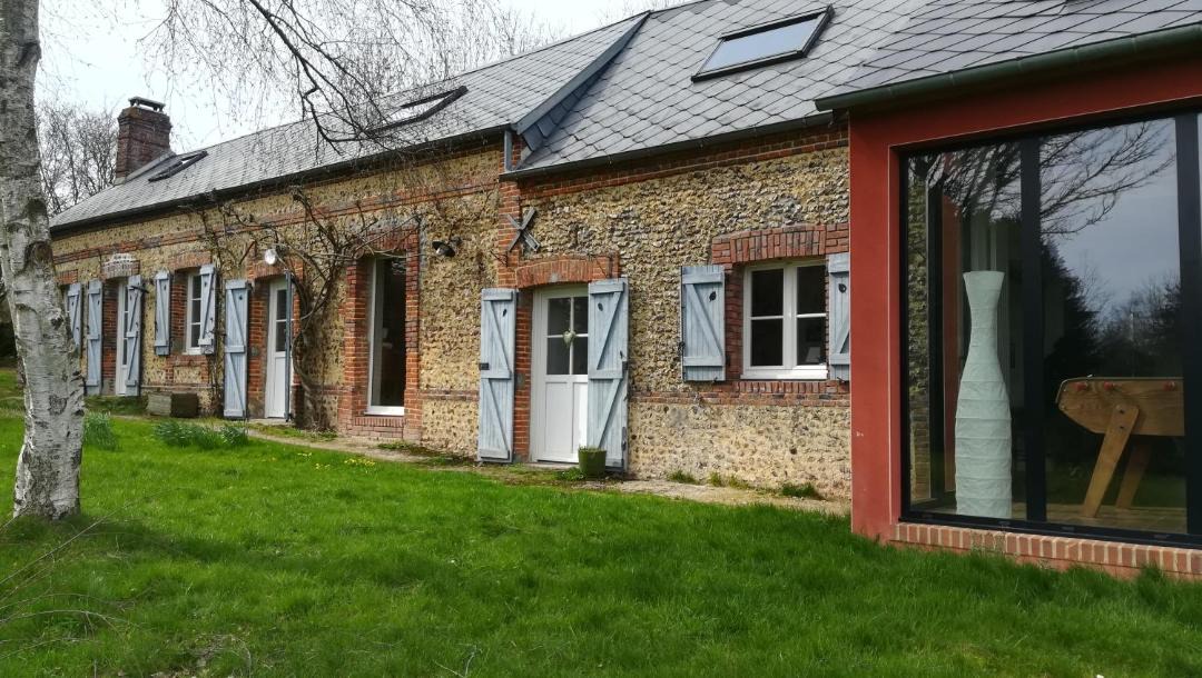 Photo of Others in Sainte-Gauburge-Sainte-Colombe