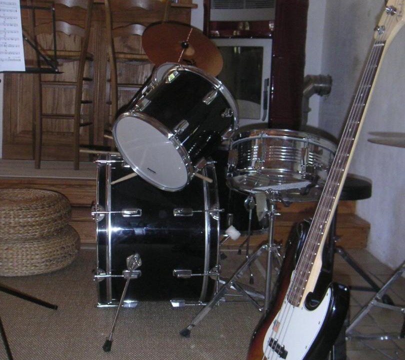 Photo of Others in Sainte-Gauburge-Sainte-Colombe