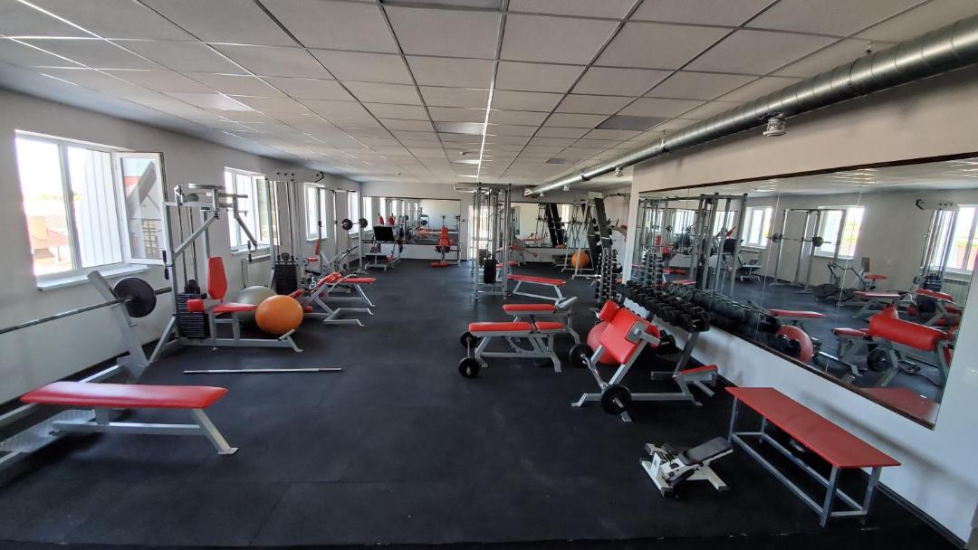 Photo of Livingroom in Dubovka