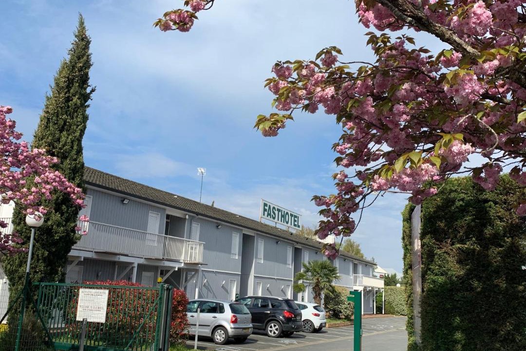 Photo of Others in Parcay-Meslay