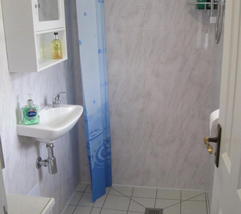 Photo of Bathroom in Petersfield