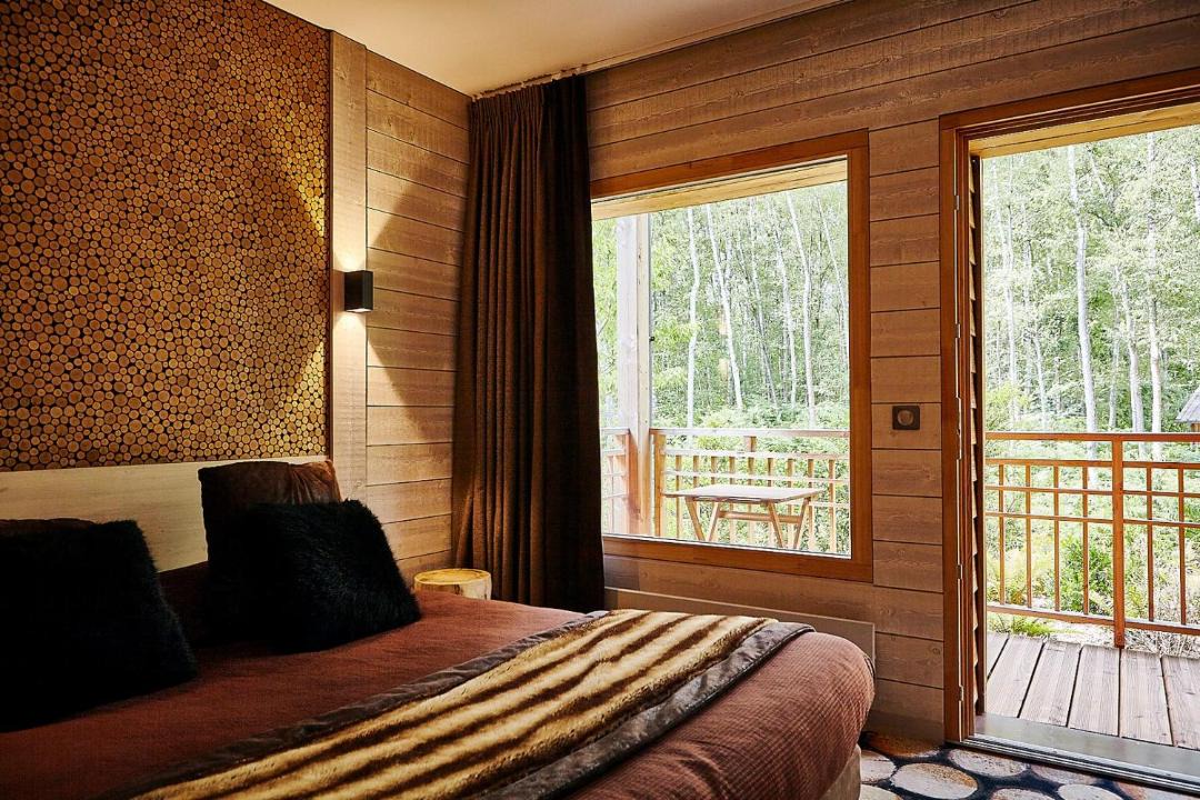 Photo of Bedroom in Plailly